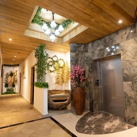 Oki Taru Residence 꾸따 외부 사진