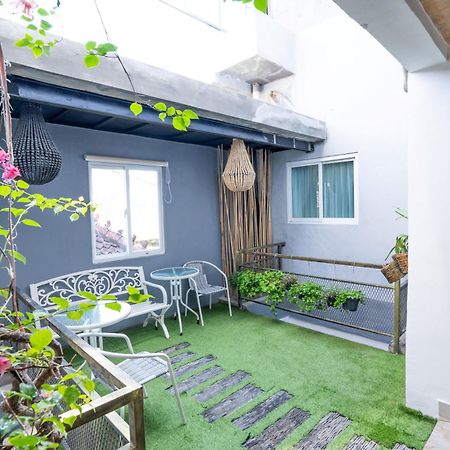 Oki Taru Residence 꾸따 외부 사진