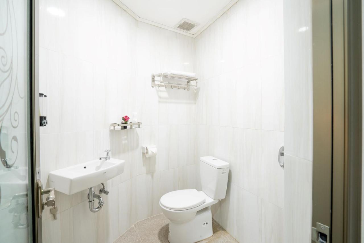 Oki Taru Residence 꾸따 외부 사진