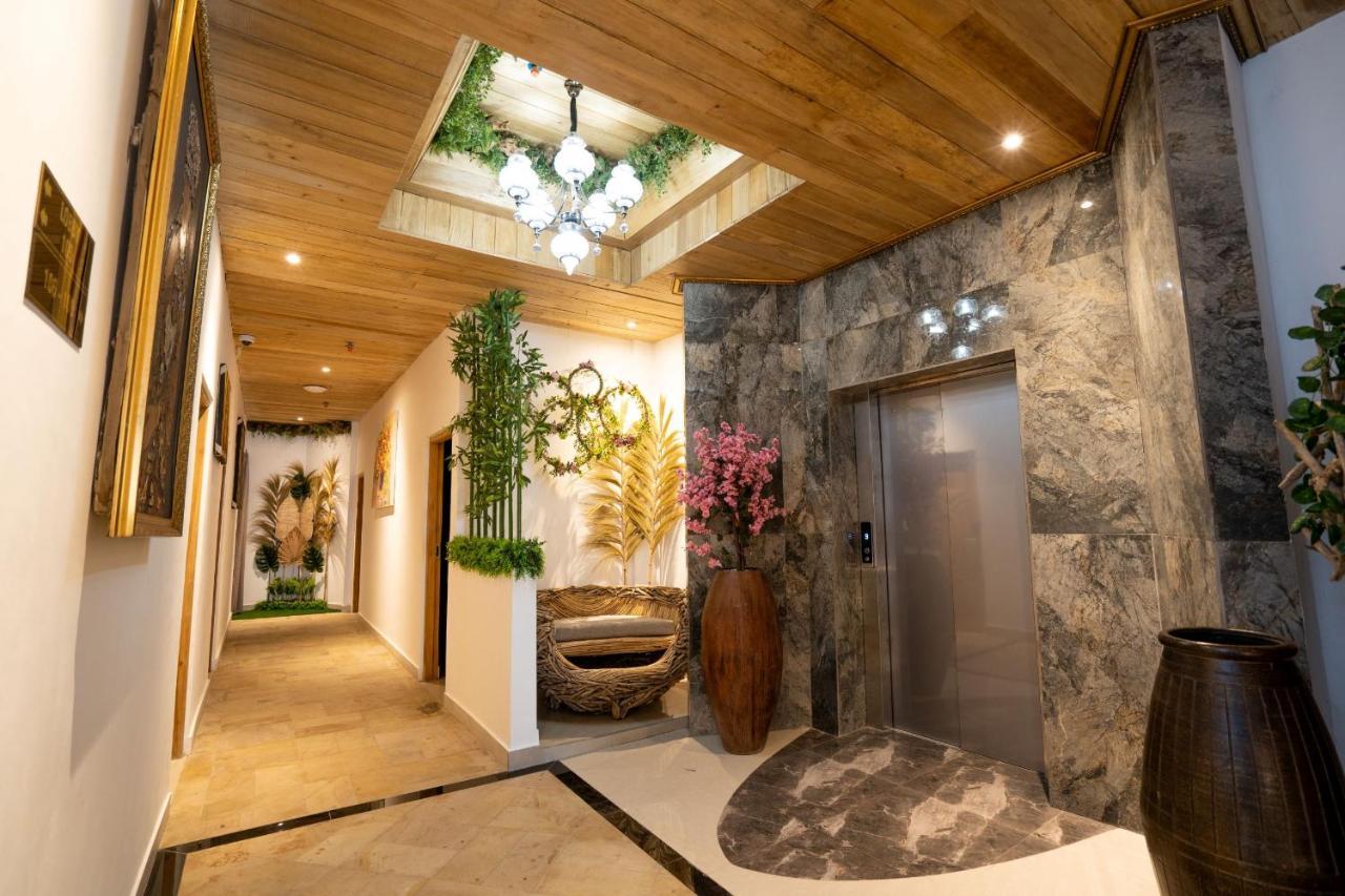 Oki Taru Residence 꾸따 외부 사진