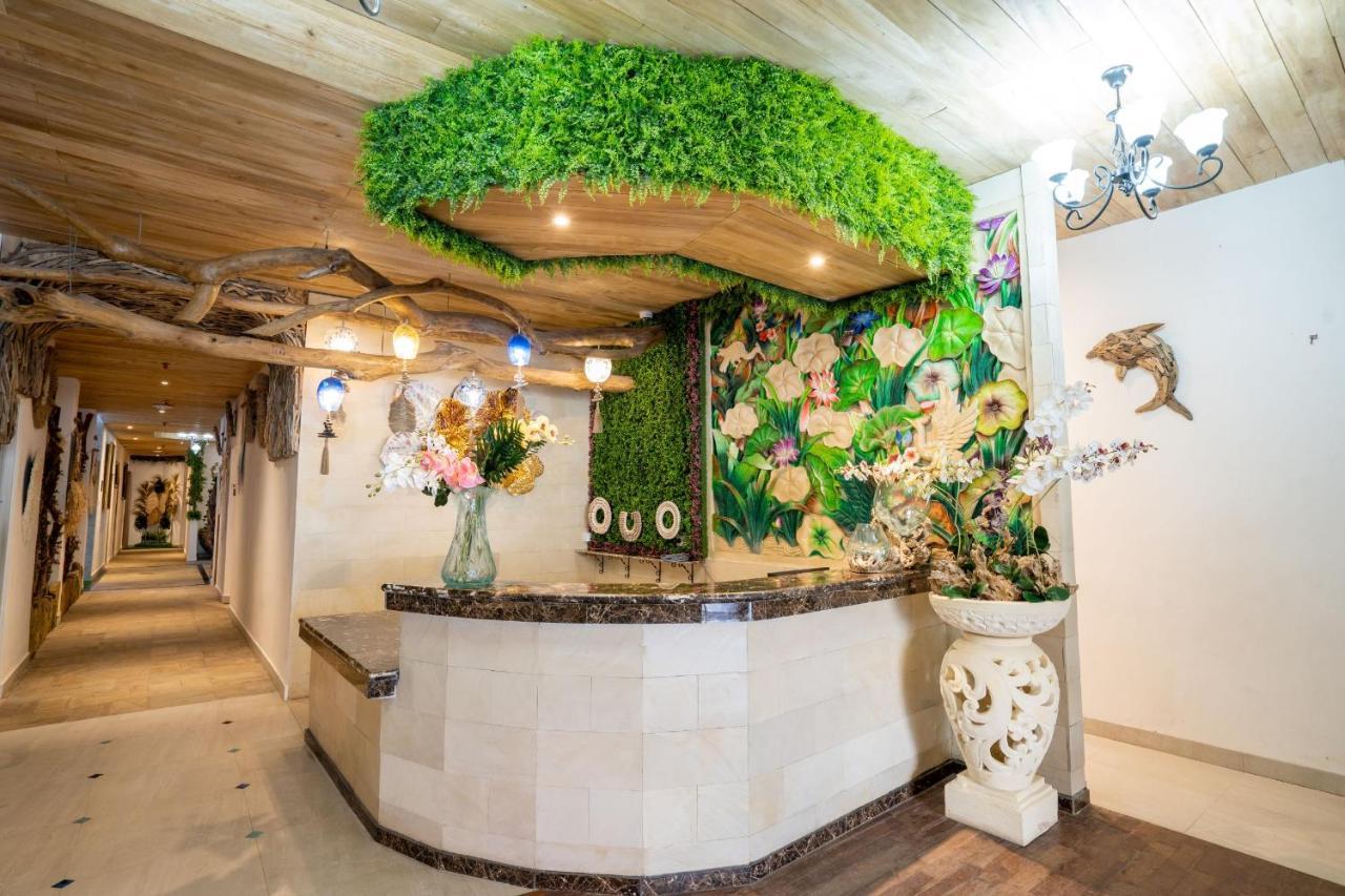 Oki Taru Residence 꾸따 외부 사진