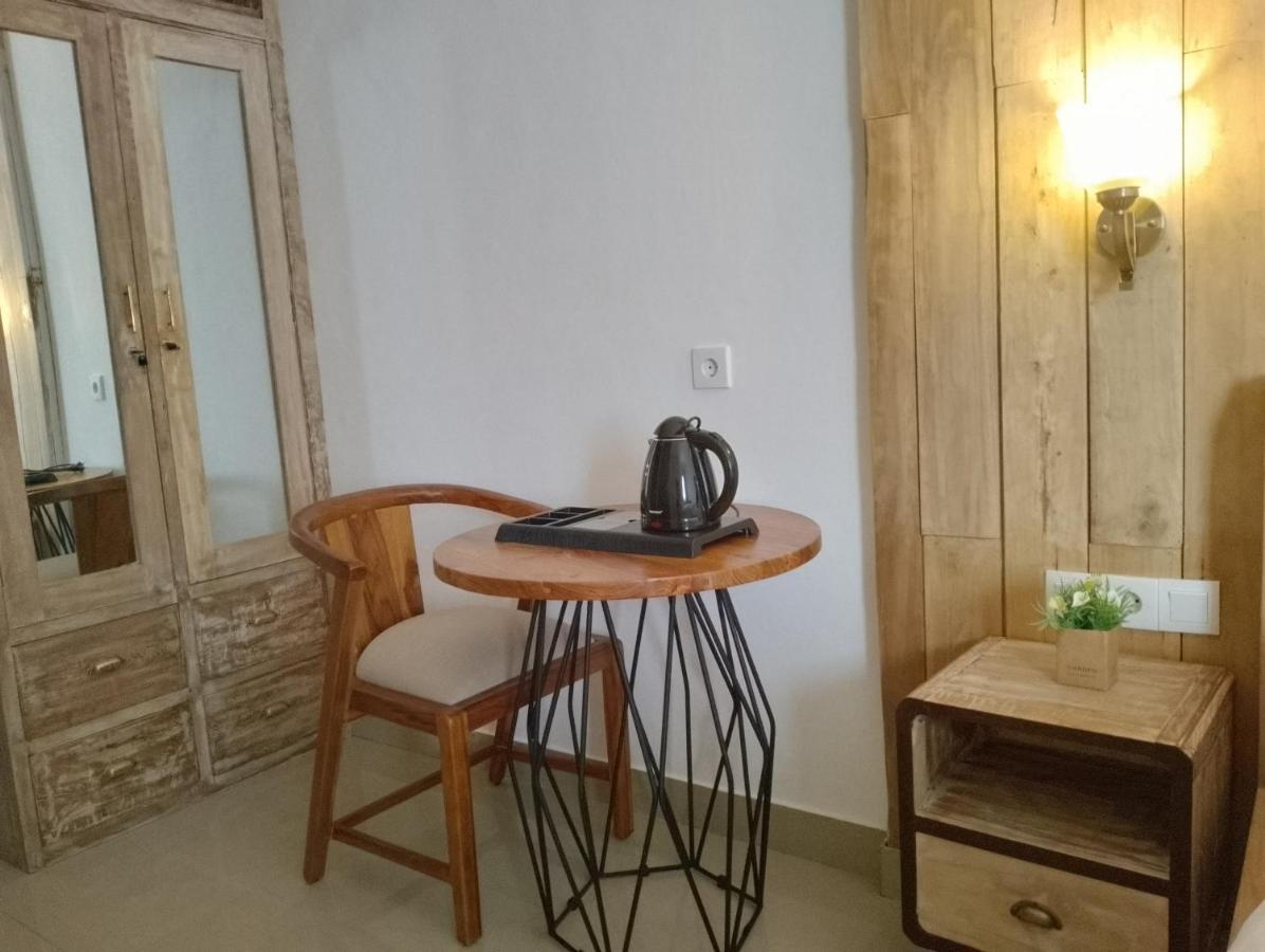 Oki Taru Residence 꾸따 외부 사진