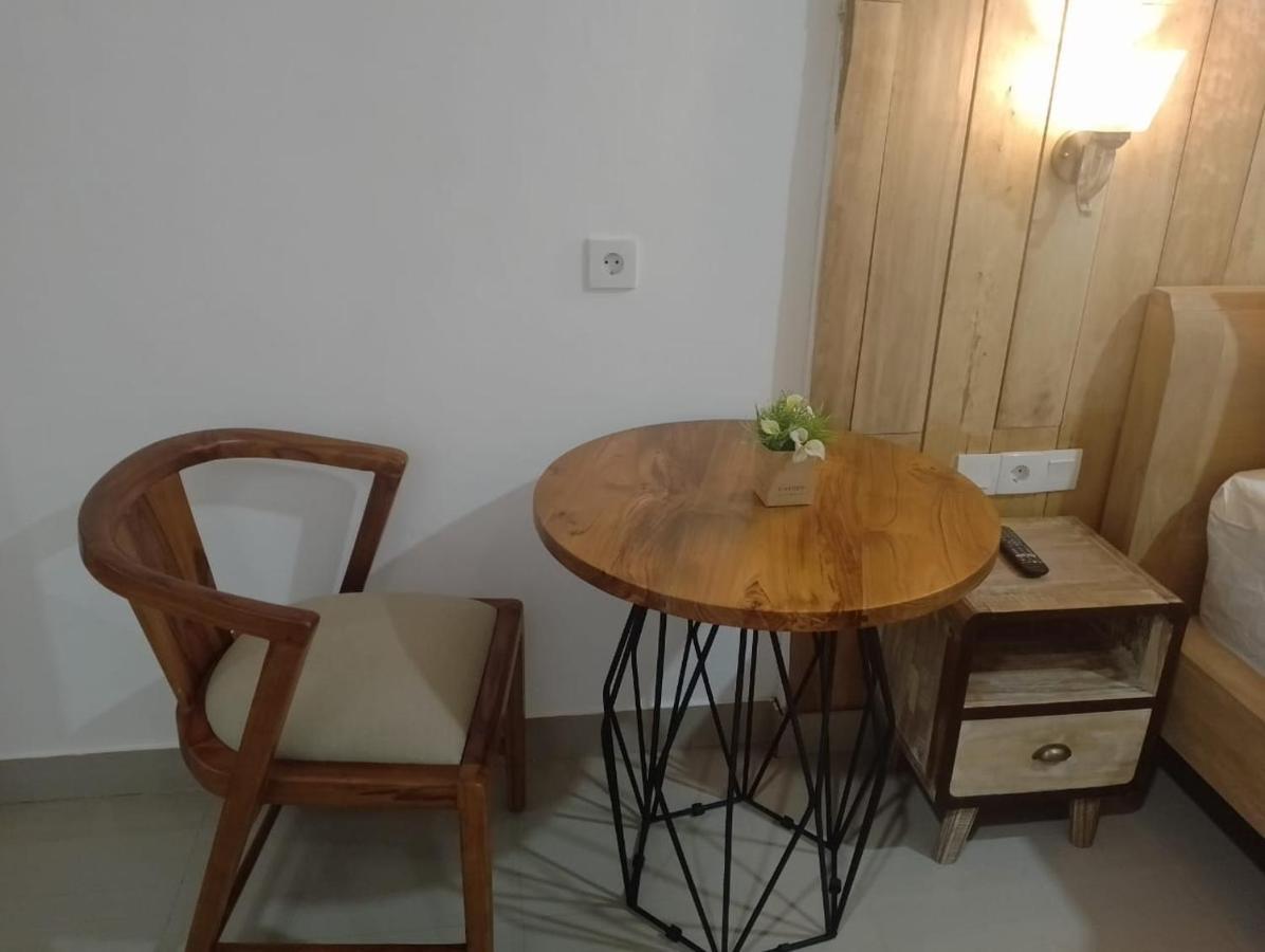 Oki Taru Residence 꾸따 외부 사진
